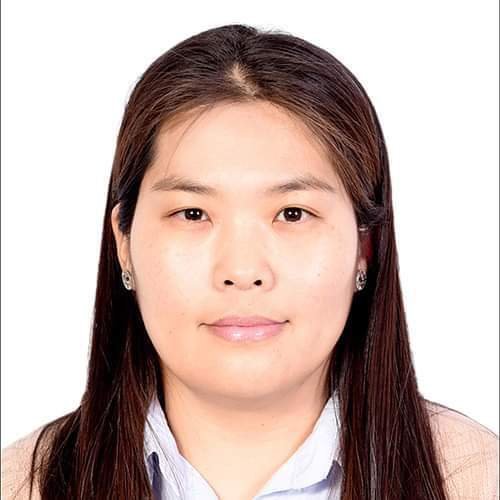 Базарбямбын НЯМСҮРЭН